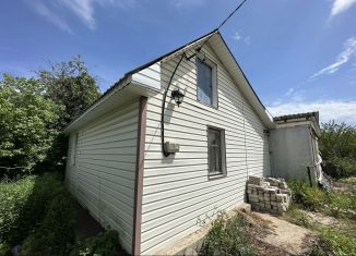 Продажа дома, 54.4 м2, Воронеж, 2-я Мехзаводская улица, 47