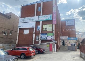 Продается офис, 50 м2, Орёл, Воскресенский переулок, 16