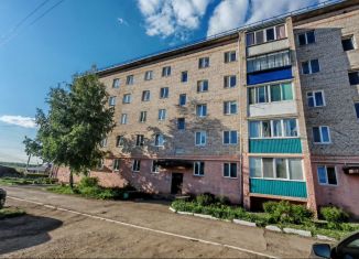 3-комнатная квартира на продажу, 59 м2, село Субханкулово, Южная улица, 11