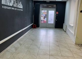 Продам помещение свободного назначения, 37.6 м2, Воронеж, Олимпийский бульвар, 6, Центральный район