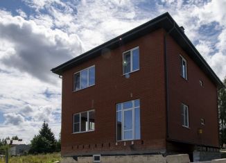 Продается дом, 217.5 м2, деревня Кусаковка, Кокшаровская улица, 79