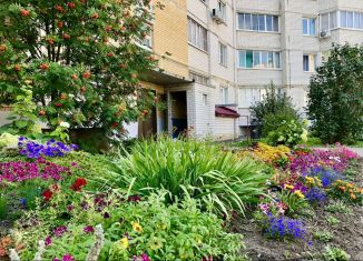 Продается 1-комнатная квартира, 35.3 м2, Тамбов, Запрудный проезд, 6