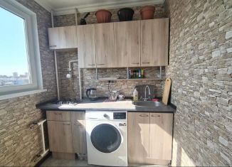 Продается однокомнатная квартира, 27.8 м2, Санкт-Петербург, улица Маршала Казакова, 1к2В, метро Автово