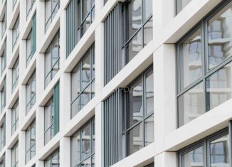 Продажа квартиры студии, 28.8 м2, Новосибирск, улица Коминтерна, 1с, Дзержинский район