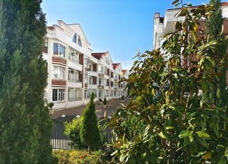 Продаю 1-ком. квартиру, 44 м2, Сочи, улица Ленина, 290/7к8, ЖК Курортный