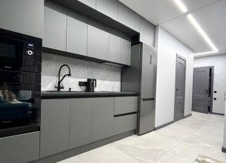 Аренда 2-ком. квартиры, 55 м2, Новороссийск, жилой комплекс Черноморский-2, 4А