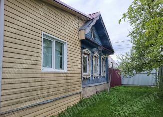 Продаю дом, 40 м2, Тверь, 3-я улица Вагонников