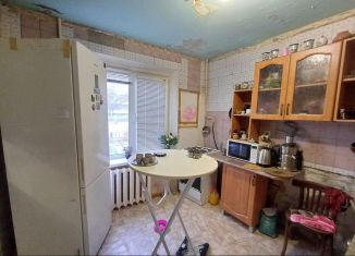 Продам трехкомнатную квартиру, 64 м2, Таганрог, 1-й Новый переулок, 2