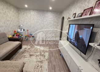 Продаю 2-комнатную квартиру, 48 м2, Чайковский, бульвар Текстильщиков, 17