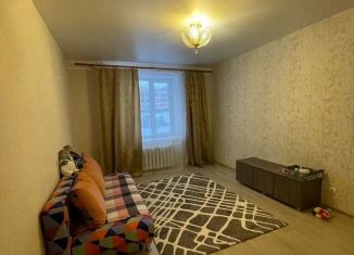 Сдается 1-комнатная квартира, 38 м2, Пермь, Холмогорская улица, 2Д, ЖК Авиатор