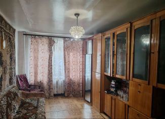 Продается 2-ком. квартира, 46.3 м2, Чувашия, Пролетарская улица, 4