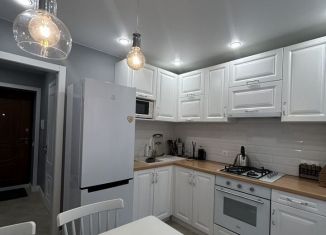 Продам 1-ком. квартиру, 35.6 м2, Йошкар-Ола, улица Яна Крастыня, 6Б, микрорайон 9В