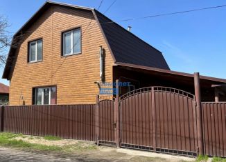 Продам дом, 120 м2, Бийск