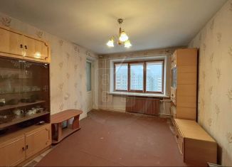 Продам двухкомнатную квартиру, 49 м2, Калуга, улица Вишневского, 23