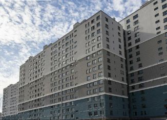 Продам 1-ком. квартиру, 31 м2, Санкт-Петербург, проспект Крузенштерна, 4, муниципальный округ Гавань