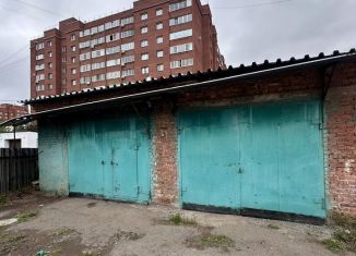 Продается гараж, 30 м2, Челябинская область, Коммунистический проспект, 22