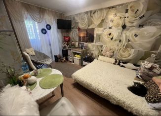 Двухкомнатная квартира на продажу, 44.8 м2, поселок городского типа Форос, улица Терлецкого, 4