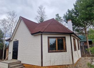 Продаю дом, 60 м2, посёлок Молодёжный, посёлок Молодёжный, 4