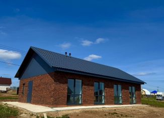 Продажа коттеджа, 98 м2, Пермский край, Цветочная улица