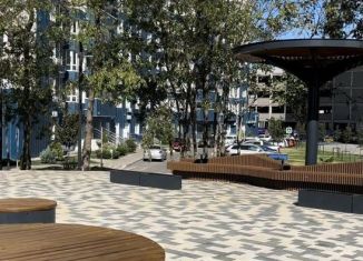 Однокомнатная квартира на продажу, 39.6 м2, Краснодар, Воронежская улица, 47Б, микрорайон Черемушки