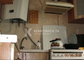 Продажа 2-ком. квартиры, 44.6 м2, Челябинск, Советский район, Нефтебазовая улица, 7А