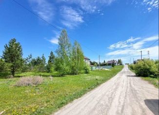 Земельный участок на продажу, 10 сот., Камышлов, Центральная площадь