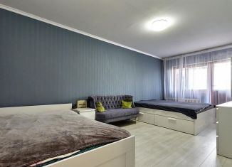 Продажа 3-ком. квартиры, 73.5 м2, Краснодар, улица имени Дзержинского, 209, микрорайон Энка (имени Маршала Жукова)