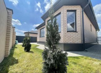 Продажа дома, 105 м2, поселок Щепкин, улица Независимости