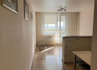 Продам квартиру студию, 27 м2, Барнаул, Северный Власихинский проезд, 104, ЖК Балтийская крепость