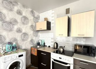 Аренда однокомнатной квартиры, 26 м2, Верхняя Пышма, улица Машиностроителей, 6А