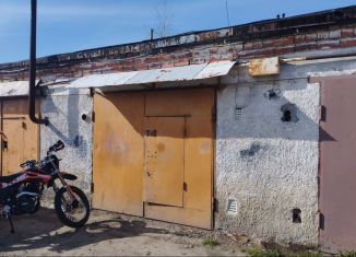 Продается гараж, 30 м2, Среднеуральск
