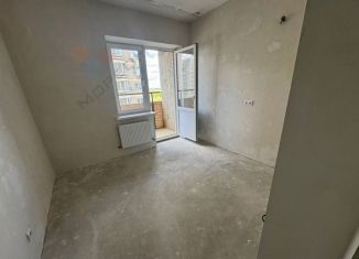1-ком. квартира на продажу, 42.2 м2, Краснодар, Круговая улица, ЖК Цветы