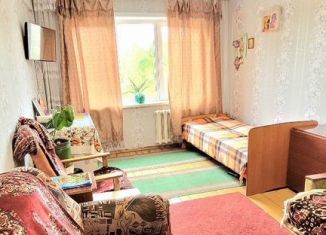 1-ком. квартира на продажу, 31 м2, Юрга, улица Кирова, 27
