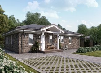 Продажа дома, 170 м2, коттеджный поселок Теремок