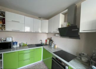 Продаю однокомнатную квартиру, 37 м2, Воронеж, Беговая улица, 219/2, ЖК Континент