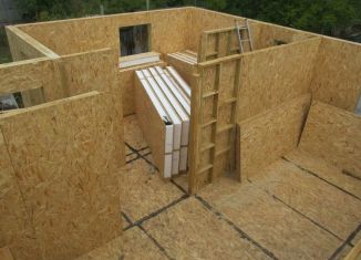 Продаю дом, 50 м2, село Пироговка