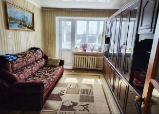 Продается 2-ком. квартира, 39 м2, Чувашия, Первомайская улица, 76