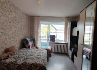 1-комнатная квартира на продажу, 30.6 м2, Копейск, улица Сутягина, 3А
