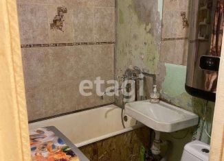 Двухкомнатная квартира на продажу, 45.6 м2, Томск, улица Ивана Черных, 115, Октябрьский район
