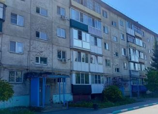 3-комнатная квартира на продажу, 62.1 м2, Курганская область, улица Васильева, 6