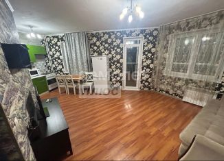 Сдам в аренду квартиру студию, 42 м2, Челябинск, улица Братьев Кашириных, 131А
