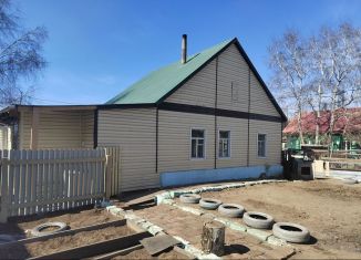 Продам дом, 65 м2, Чита, 4-я Каштакская улица