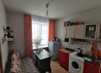 Продаю однокомнатную квартиру, 32.8 м2, Обь, Геодезическая улица, 7Б