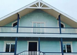 Продаю дом, 153 м2, деревня Бугачево, Центральная улица