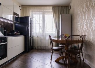 Трехкомнатная квартира на продажу, 83.6 м2, Санкт-Петербург, Ковалёвская улица, 20к3, Красногвардейский район