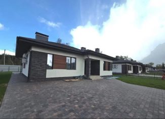 Продам дом, 106 м2, хутор Семигорский, Природная улица