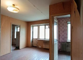 Двухкомнатная квартира на продажу, 43.4 м2, Челябинск, Артиллерийская улица, 104, Тракторозаводский район