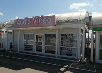 Продажа торговой площади, 49 м2, Пенза, улица Луначарского, 1