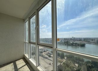 Продается двухкомнатная квартира, 55 м2, Ростов-на-Дону, Береговая улица, 19/2