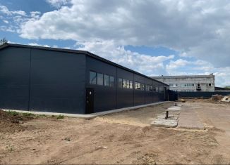 Складское помещение в аренду, 860 м2, Йошкар-Ола, улица Гончарова, 1Б